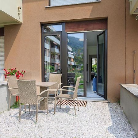 Dolce Vita Baveno - By Impero House エクステリア 写真