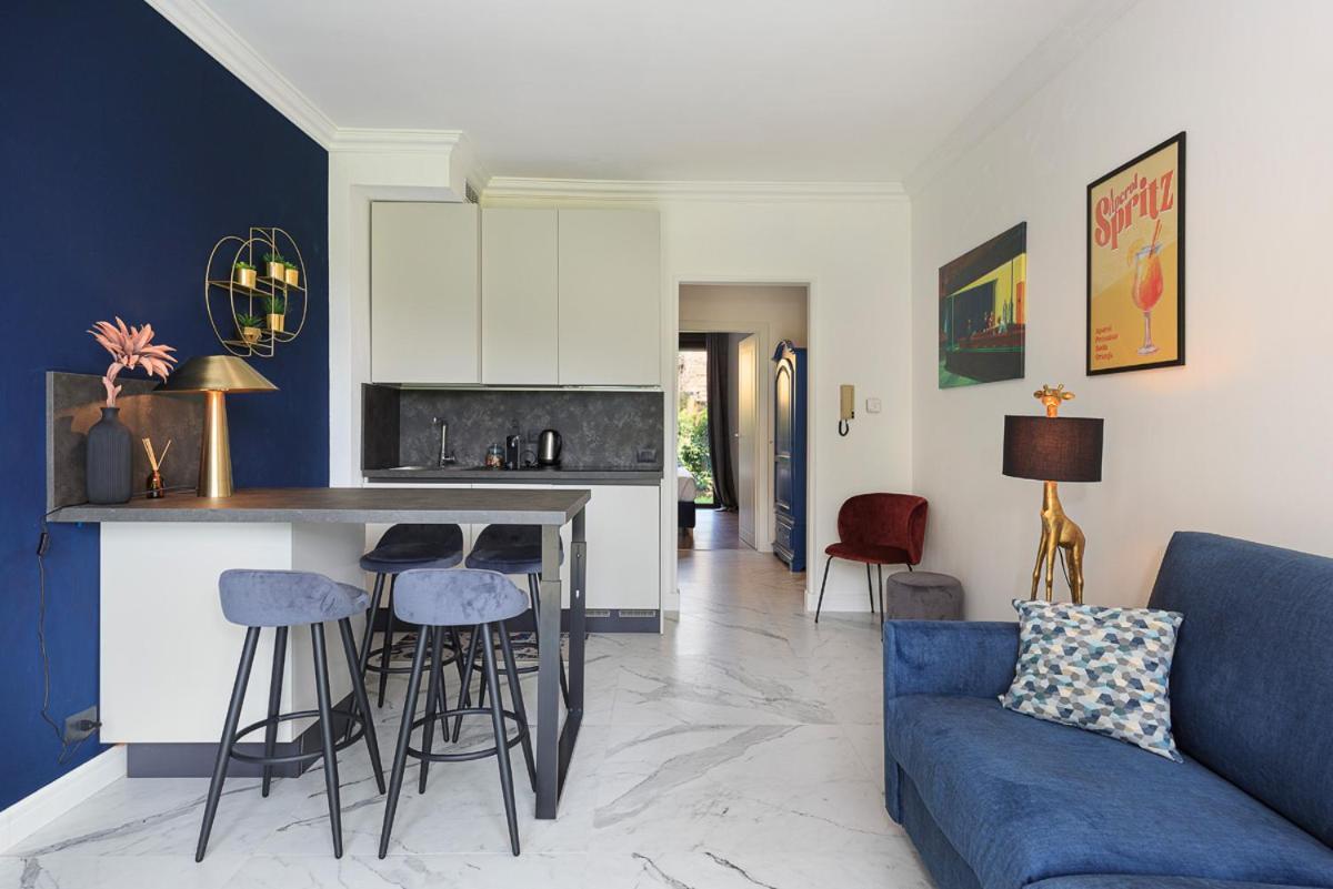 Dolce Vita Baveno - By Impero House エクステリア 写真