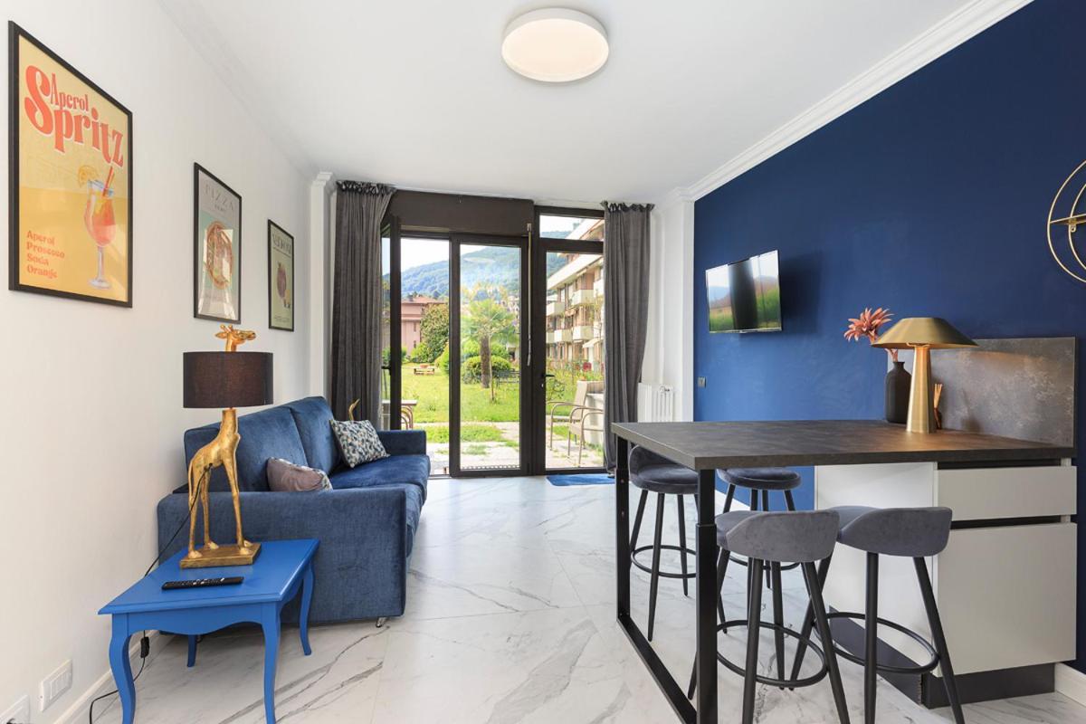 Dolce Vita Baveno - By Impero House エクステリア 写真