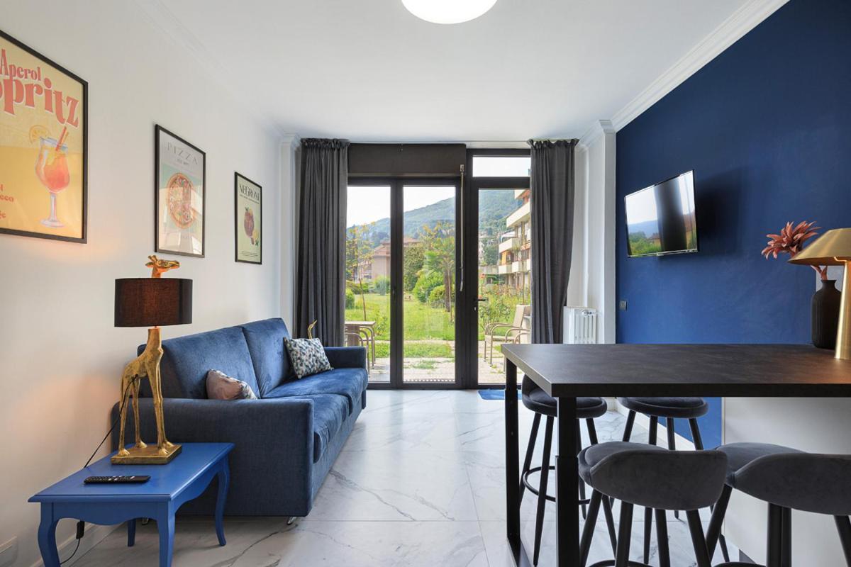 Dolce Vita Baveno - By Impero House エクステリア 写真