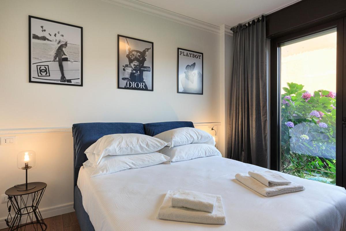Dolce Vita Baveno - By Impero House エクステリア 写真